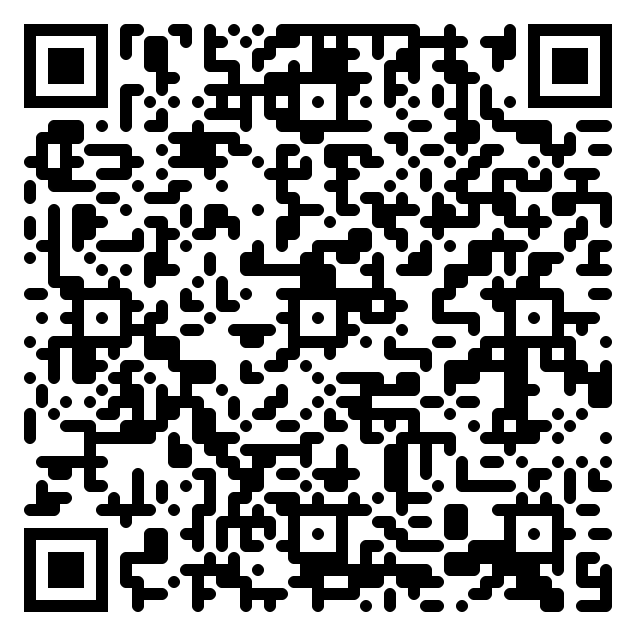 QR kod – skanuj aby zobaczyć działkę na Geoportalu